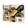 EPSON Multipack T1636 - Stylo Plume 79,99 €