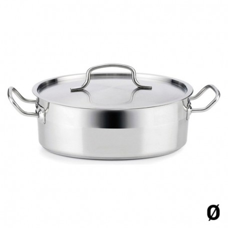 Casserole Quid Azzero Acier inoxydable