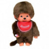 Monchhichi Garçon Bavoir Rouge 20 cm 43,99 €