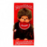 Monchhichi Garçon Bavoir Rouge 20 cm 43,99 €