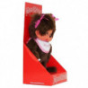 Monchhichi Fille Bavoir Rose 20 cms 37,99 €