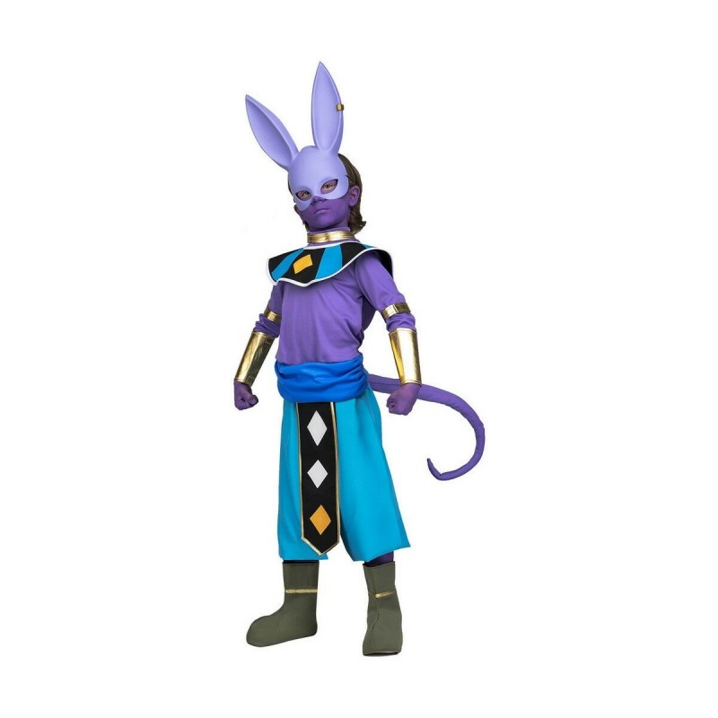 Déguisement pour Enfants My Other Me Beerus