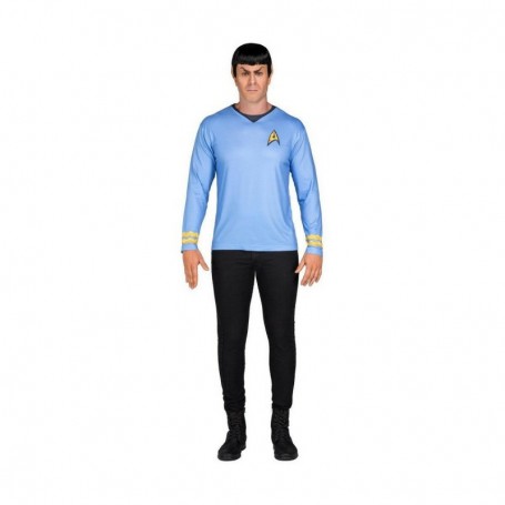 Déguisement pour Adultes My Other Me Spock Star Trek Chemisette