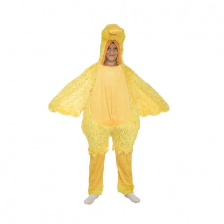Déguisement pour Enfants My Other Me Jaune Canard