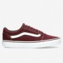 Chaussures casual homme Vans VKW6LJG Rouge foncé