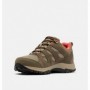 Baskets Columbia Redmond III Marron