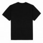 T shirt à manches courtes Dickies Summerdale Noir Homme
