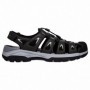 Sandales de montagne Skechers Tresmen - Outseen Noir