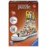 EMOJI Puzzle 3D Sneaker 108 pcs 31,99 €