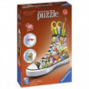 EMOJI Puzzle 3D Sneaker 108 pcs 31,99 €