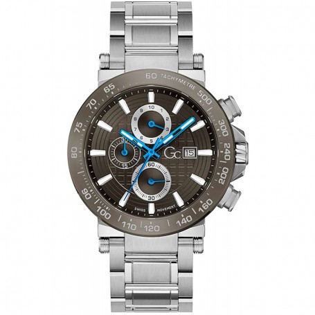 Montre Homme GC Watches Y37011G5MF (Ø 44 mm)