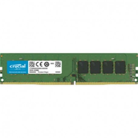Mémoire RAM Crucial CT8G4DFRA32A 8 GB DDR4