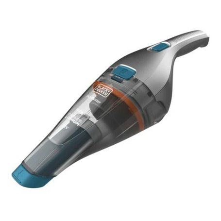 Aspirateur Manuel Cyclonique Black & Decker Dustbuster NVC215WA-QW 0,3