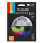 LED Silver Electronics 240310 RGB 7,2W (3M)