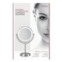 Miroir Grossissant avec LED Babyliss Espejo De Maquillaje Led Double f