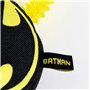 Jouet pour chien Batman   Jaune 100 % polyester