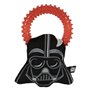 Jouet pour chien Star Wars Noir Rouge 100 % polyester 13 x 5 x 23 cm