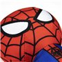 Corde Spiderman Rouge