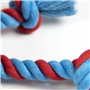 Corde Spiderman Rouge