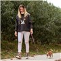 Laisse pour Chien Disney Gris