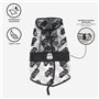 Imperméable pour Chien Star Wars M Noir