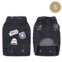 Veste pour chien Star Wars Gris