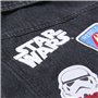 Veste pour chien Star Wars Gris