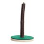 Jeu en bois DKD Home Decor Marron Vert polypropylène Plastique 9,5 x 9