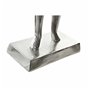 Figurine Décorative DKD Home Decor 8424001856480 23 x 13 x 62 cm Argen