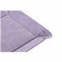 Vide-poches DKD Home Decor Lila Romantique 20 x 20 x 4 cm