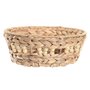 Vide-poches DKD Home Decor Tropical 24 x 24 x 9 cm