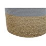 Set de basket DKD Home Decor 40 x 40 x 52 cm Fibre naturelle Boho (2 U