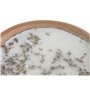 Bougie Parfumée DKD Home Decor Naturel Cottage 250 g (4 Unités)