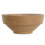 Bougie Parfumée DKD Home Decor Naturel Cottage 250 g (4 Unités)
