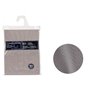 Taie d'oreiller Anthracite 45 x 0,3 x 90 cm (24 Unités)
