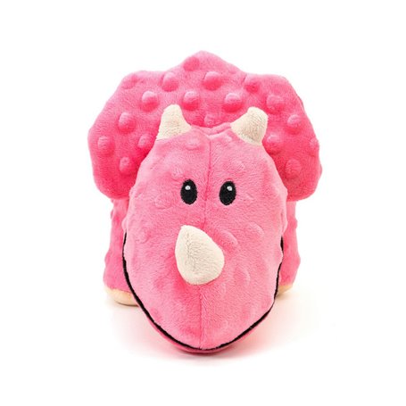 Jouet Peluche Gloria Yamata Dinosaure Polyester polypropylène