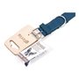 Collier pour Chien Gloria Oasis Bleu (45 x 1,8 cm)