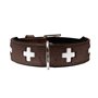 Collier pour Chien Hunter Swiss 41-49 cm