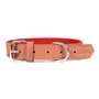 Collier pour Chien Gloria Oasis Rouge (35 x 1,2 cm)