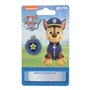 Plaque d'identification pour collier The Paw Patrol Chase 12