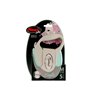 Laisse pour Chien Flexi STYLE 3 m Menthe Taille S