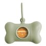 Distributeur de Sacs pour Animaux Domestiques United Pets Bon Ton Prov