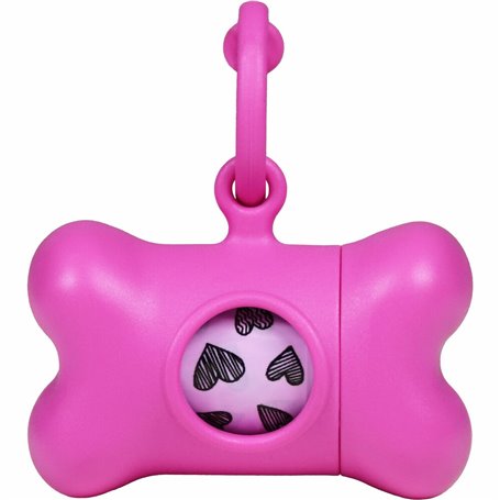 Distributeur de Sacs pour Animaux Domestiques United Pets Classic 2nd