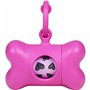 Distributeur de Sacs pour Animaux Domestiques United Pets Classic 2nd
