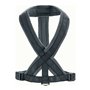 Harnais pour Chien Hunter London XS-S 39-47 cm Anthracite