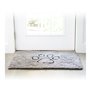 Tapis pour chien Dog Gone Smart Gris 89 x 66 cm