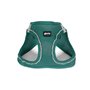 Harnais pour Chien Gloria Trek Star 33,4-35 cm 51-52 cm Turquoise L