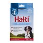 Collier d'entraînement pour chiens Company of Animals Halti Noir Musel