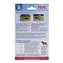 Harnais pour Chien Company of Animals Halti Noir/Rouge L (80-120 cm)