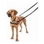 Harnais pour Chien Company of Animals Halti Noir/Rouge L (80-120 cm)